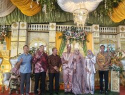 Untuk Kebahagiaan Aipda M Aliudin Personel Bid Humas Polda Sumsel