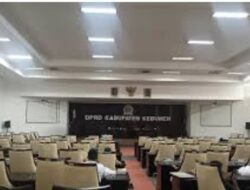 Sidang Paripurna RAPBD 2025 Gagal Kuorum, Ketua PBB Humbahas Kritik DPRD.