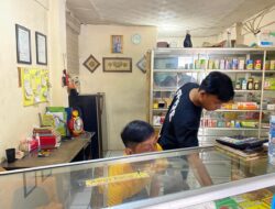Apotek Ananda Pratama Menjual Obat Obatan Terlarang Golongan G