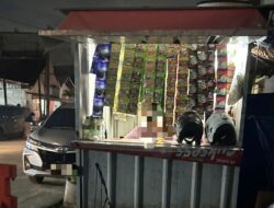 Kota Bogor di Kepung Obat Keras Jenis Narkotika, APH Kemana ?