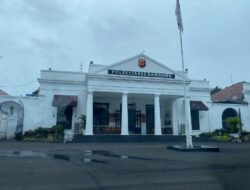 Anggota Satresnarkoba Polrestabes Kota Bandung Tangkap Penjual Obat Tramadol di Wilayah Tubagus Ismail Kota Bandung