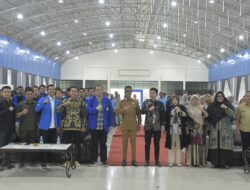 Peran Pemerintah Kota Langsa Dalam Meningkatkan Pendidikan Pengawasan Partisipatif Pemilu Di Kota Langsa