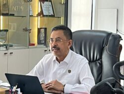 Jaksa Agung Muda Tindak Pidana Umum Menyetujui 2 Pengajuan Restorative Justice Dalam Tindak pidana Narkoba