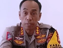 Dirlantas Polda Sulsel Pastikan Kelancaran Dan Keamanan Lalu Lintas Jelang Perayaan Natal 2024 Serta Tahun Baru 2025