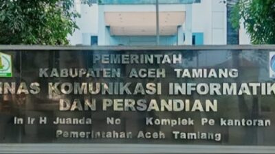 Wartawan Desak Pj Bupati Aceh Tamiang Copot Kadis Kominfosan Terkait Anggaran Publikasi yang Tak Diusulkan