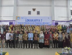 Guru penggerak dirancang untuk melahirkan para pendidik  yang tidak hanya mengajar.