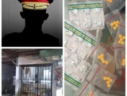 Asa Cita 100 Hari Presiden Tercoreng? Kasus Kanit Lili Polsek Pasar Rebo Menjadi Sorotan