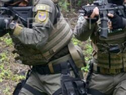 Di Lampung, Oknum Polisi Tembak Sipil Sampai Mati, Ini Kata Kabid Humas Polda Lampung