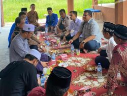 Membangun Peradaban Islam Yang Berkemajuan Berdasarkan Sunnah Rasullulah SAW. 