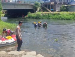 Patroli Libur Ahir Pekan Di Cafe Dan Objek Wisata Polisi Sektor Pegasing Berikan Himbauan Kamtibmas