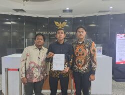 Syarat Kualifikasi Pendidikan Calon Jaksa Dianggap Diskriminatif, Dua Alumni FSH UIN Jakarta Uji UU Kejaksaan ke MK