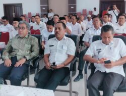 Pj Bupati Aceh Utara Tekankan Pentingnya Inovasi Daerah. 