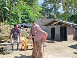 Ciptakan Rasa Aman Pada Libur Ahir Pekan, Polisi Patroli Ke Sejumlah Lokasi Wisata