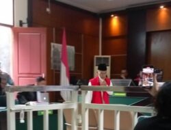 GPK Aliansi Tepi Barat Berharap Kepada Kemenag dan Instansi Terkait Monitoring dan Amankan Pelajar (Santriwan-Santriwati) dari Tindakan Asusila, Yanto Pethuk: Kami tunggu janji Kemenag