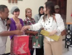 Reses Anggota DPR RI Nafa Urbach, Serap Aspirasi serta Keluhan Warga tentang BPJS dan Kesehatan di Kota Magelang