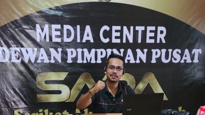 SAPA : Publikasi Pokir DPRA 2025, Langkah Penting Mencegah Korupsi di Aceh