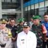 Polres Metro Tangerang Kota Siagakan 1.499 Personel Gabungan dalam Operasi Lilin Jaya 2024