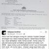 Beredar Tuduhan Penipuan Melalui FB Adiyasa Brother, Korban, GK Laporkan Akun FB IH Ke Polisi.