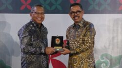 JAM PIDUM Jalin Kerja Sama Strategis dengan PT Pegadaian Khususnya Penyimpanan Barang Bukti Perhiasan