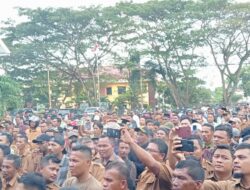 Gaji Aparatur Desa dan TPP ASN di Aceh Timur Tertunda: LAKI Desak Kejati Aceh Usut Dugaan Penyalahgunaan Anggaran