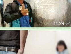 Sungguh Malang Nasib Se-orang Gadis 19 tahun, Telah di Cabuli Oleh Cowoknya Sendiri.