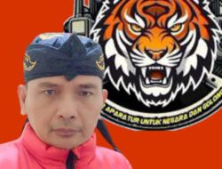 Selamat Natal dan Tahun 2025, KETUM MAUNG: Tebar Cinta Kasih, Kuatkan Bangunan Kemanusiaan