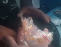 Miris !!! , Toko Obat Terlarang di Rangkasbitung Makin Marak, APH Kecolongan