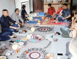 Hadapi Tahun 2025, GWI Jateng Gelar Rakor Membahas Program Kerja Kedepan