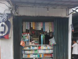 Berkedok Warung Kelontong Peredaran Obat Keras Daftar G Kembali Marak di Serpong Utara Jelang Tahun Baru