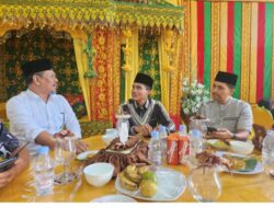 PERWAL Didukung PTPN IV Regional 6 dan Kominfo Langsa Akan Gelar Pelatihan Jurnalistik