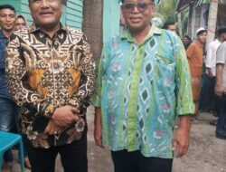 Peringati Maulid Nabi Muhammad SAW 29/12/2024, 10.40 WIB