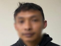 Gerak Cepat, Polisi Bekuk Pelaku Pembunuhan Gadis Ditemukan Separuh Telanjang di Tangerang