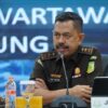 Jaksa Agung Muda Tindak Pidana Umum Menyetujui 2 Pengajuan Restorative Justice Dalam Tindak Pidana Narkoba