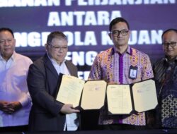 Tingkatkan Kualitas Pengelolaan Dana Haji, JAM DATUN Teken Kerja Sama dengan Badan Pengelola Keuangan Haji