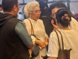 Satgas SIRI Berhasil Mengamankan Buronan (DPO) Henny Djuwita Santoso Atas Perkara Tindak Pidana Penipuan dan TPPU