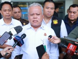 JPU Nyatakan Sikap Banding atas Putusan Pengadilan Tipikor Jakarta Pusat kepada Para Terdakwa Perkara Komoditas Timah