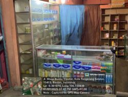 Menjamurnya Peredaran Obat Keras Golongan G di Tangerang Selatan Mengancam Generasi Muda, APH Diminta Segera Bertindak Tegas