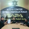 Transparansi Publik: SAPA Layangkan Surat Permintaan Laporan Keuangan Pilkada.