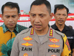 Polisi Jelaskan Penanganan Kasus Guru Ngaji Diduga Lecehkan Muridnya di Ciledug, Tangerang