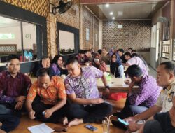 Karut-Marut Seleksi PPPK Kab. Tangerang 2024: Dugaan Ketidakadilan dan Ketidaktegasan Membakar Kepercayaan Publik