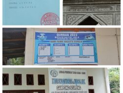 Klarifikasi Adanya Dugaan Pengeluaran Warga Gampong Rayeuk naleung Secara Sepihak