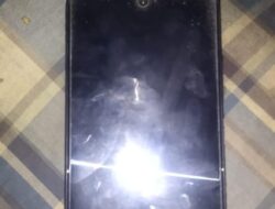 Rampas Ponsel Karyawati di Batuceper, Pelaku Jambret Diringkus Polisi Patroli