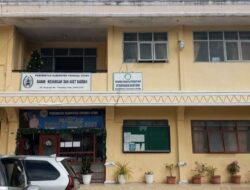 Keuangan Kabupaten Tapanuli Utara  Diduga Defisit. 