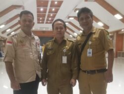 Pemerintah Kota Tangerang Gelar Seminar Kepahlawanan Taruna
