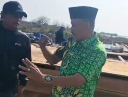 Kades Kohod Klarifikasi Isu Pemagaran Laut di Kabupaten Tangerang