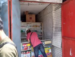 Menjamur Kembali Peredaran Obat Keras Golongan G di Wilkum Jatiuwung Mengancam Generasi Muda, APH Diminta Segera Bertindak Tegas