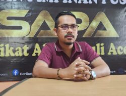 SAPA: Stiker Identitas pada Aset Daerah Bukti Komitmen Transparansi Pemerintah