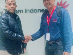 Ketua Umum Relawan Peduli Rakyat Lintas Batas: Peringatan Tegas untuk Pejabat, Hakim, dan Aparat Penegak Hukum di Era Presiden Prabowo