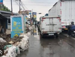 PLN Up 3 Cikupa Tak Patuh Aturan Melakukan galian SKTM 20 kv tanpa ijin PU Nasional