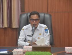 Hasil Penilaian Indeks SPI Tahun 2024 dari KPK-RI, Kota Langsa Peroleh urutan Keempat se-Aceh